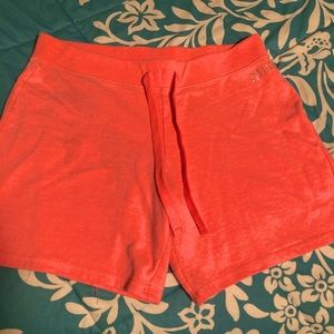 Justice shorts